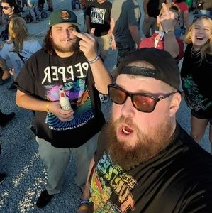 Meet your Posher, Benjamin